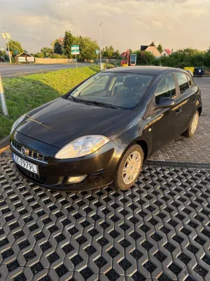 Fiat Bravo II (2007-) 1.4 T-JET 16V Dynamic 2009