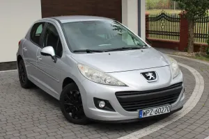 Peugeot 207 75 Tendance 2011
