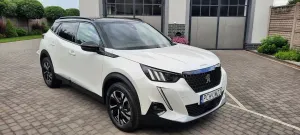 Peugeot 2008 II (2019-) 1.2 PureTech GT S&S 2021