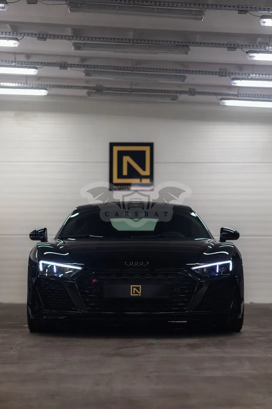 Audi R8 II (2010-2015) V10 Quattro Performance 2020
