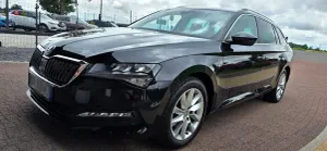 Skoda Superb III (2015-2023) 2023