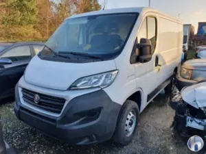 Fiat Ducato 2024