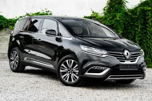 Renault Espace V (2015-2023) Energy TCe 225 EDC Initiale Paris 2018