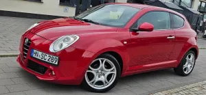 Alfa Romeo Mito TB 1.4 16V MultiAir Turismo 2010