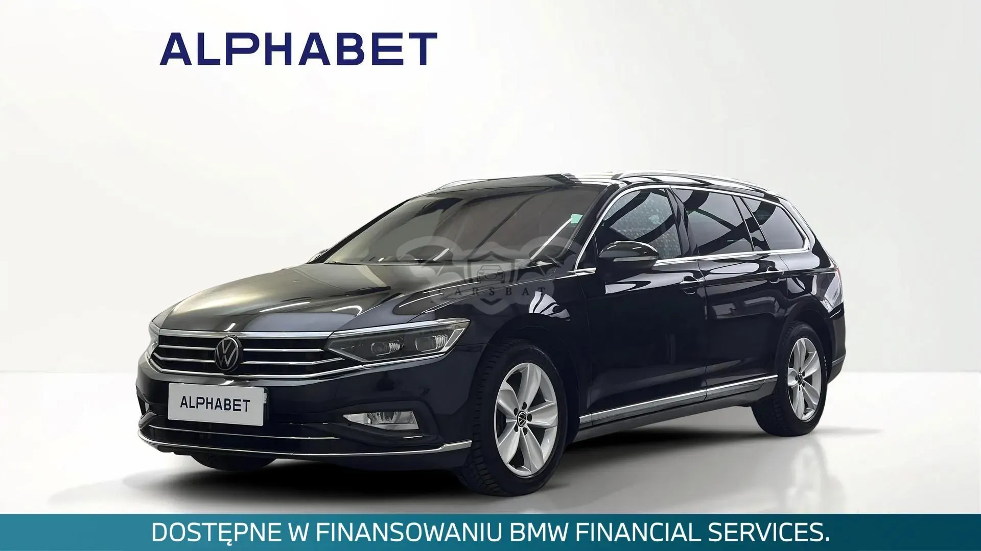 Volkswagen Passat B9 (2023-) 2.0 TDI EVO Elegance DSG 2023