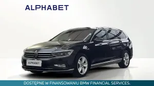 Volkswagen Passat B9 (2023-) 2.0 TDI EVO Elegance DSG 2023