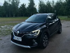 Renault Captur / QM3 II (2019-) 2024