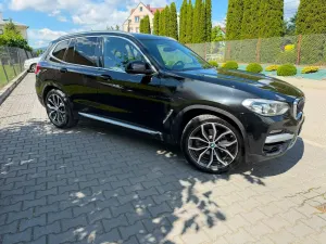 BMW X3 G01 (2017-) xDrive30i xLine 2020