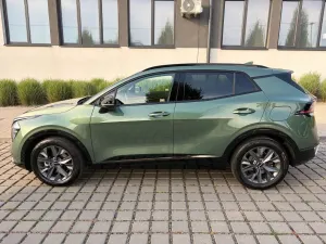 Kia Sportage V (2021-) 1.6 T-GDI Anniversary 2WD DCT 2025