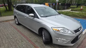 Ford Mondeo Mk4 (2007-2014) 2.0 TDCi Trend 2013