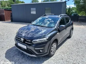 Dacia Sandero III (2020-) 1.0 TCe Expression 2022