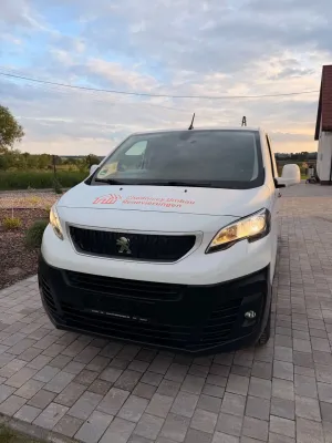 Peugeot Expert 2018