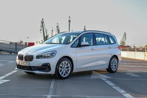 BMW 2 Series 218d 2020