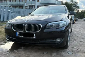 BMW 5 Series F10/F11 (2009-2017) 535i 2013