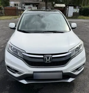 Honda CR-V IV (2012-2018) 2.0 Elegance Plus 2015