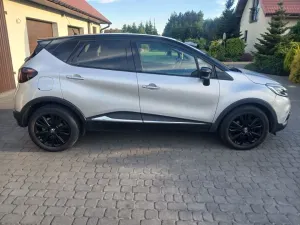 Renault Captur / QM3 I (2013-2019) 1.5 dCi Intens 2017