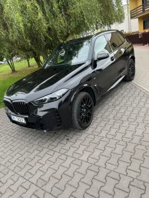 BMW X5 G05 (2018-) xDrive30d mHEV sport 2023
