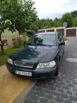 Volvo V40 I (1995-2004) 1.9D 2001