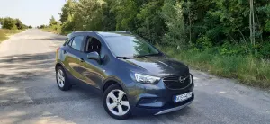 Opel Mokka I (2012-2019) 1.6 Enjoy S&S 2017