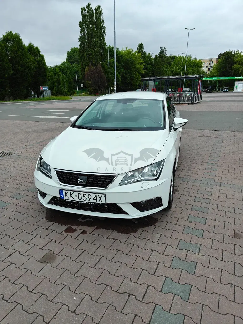 Seat Leon III (2012-) 2020