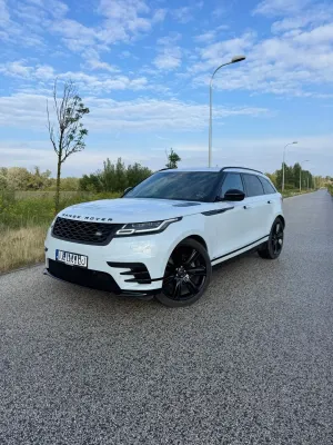 Land Rover Range Rover Velar 2.0 P250 R-Dynamic HSE 2021