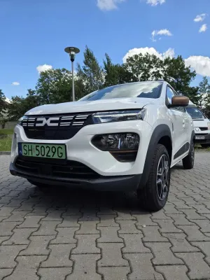 Dacia Spring Electric 26.8kWh 65 Extreme 2023