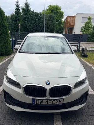 BMW 2 Series 218i GPF 2019