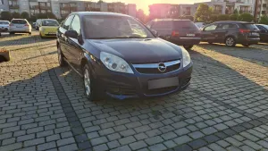 Opel Vectra C (2002-2008) 1.8 Cosmo 2007