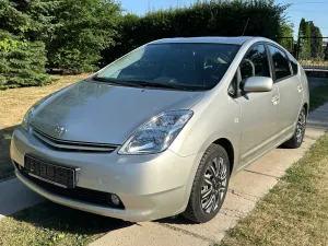 Toyota Prius II (2003-2009) 1.5 VVT-i Prestige 2005