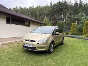 Ford S-Max I (2006-2015) 2006