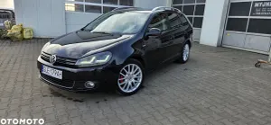 Volkswagen Golf VII (2012-2020) 1.6 TDI DPF BlueMotion Technology MATCH 2013