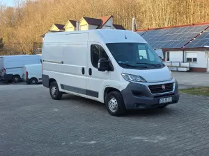 Fiat Ducato 2015