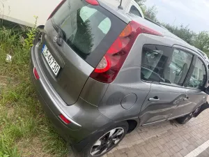 Nissan Note I (2005-2013) 1.4 Acenta 2012