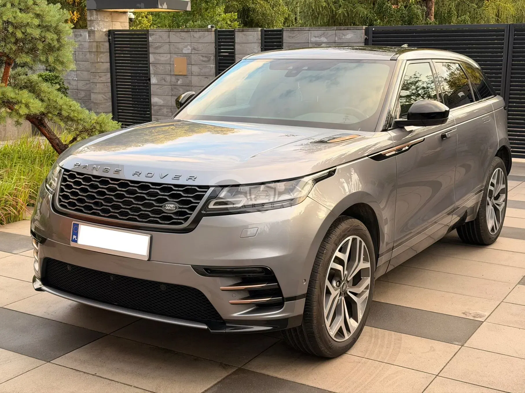 Land Rover Range Rover Velar 2.0 SD4 R-Dynamic SE 2020