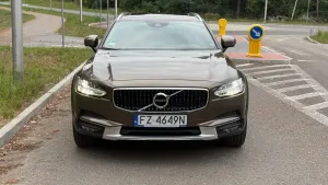 Volvo V90 D4 AWD Pro 2018