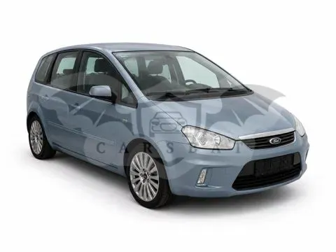 Ford C-Max I (2003-2010) 1.8 Titanium 2009