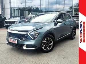 Kia Sportage V (2021-) 2022