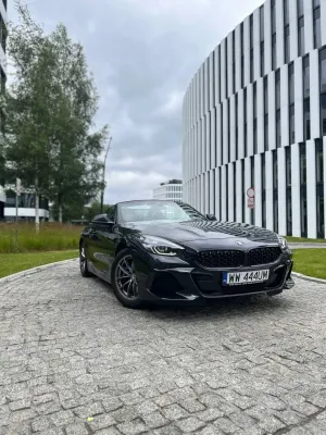 BMW Z4 G29 (2018-) 30i sDrive sport 2024