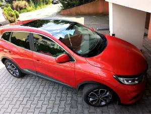 Renault Kadjar 1.3 TCe FAP Intens EDC 2020