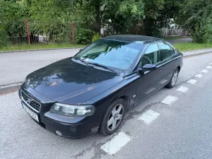 Volvo S60 I (2000-2010) 2004