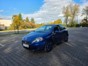Fiat Punto II FL (2003-) 1.2 8V 2009