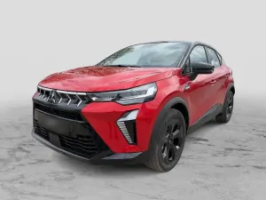 Mitsubishi ASX 2026