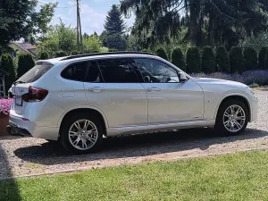 BMW X1 E84 (2009-2015) 2011