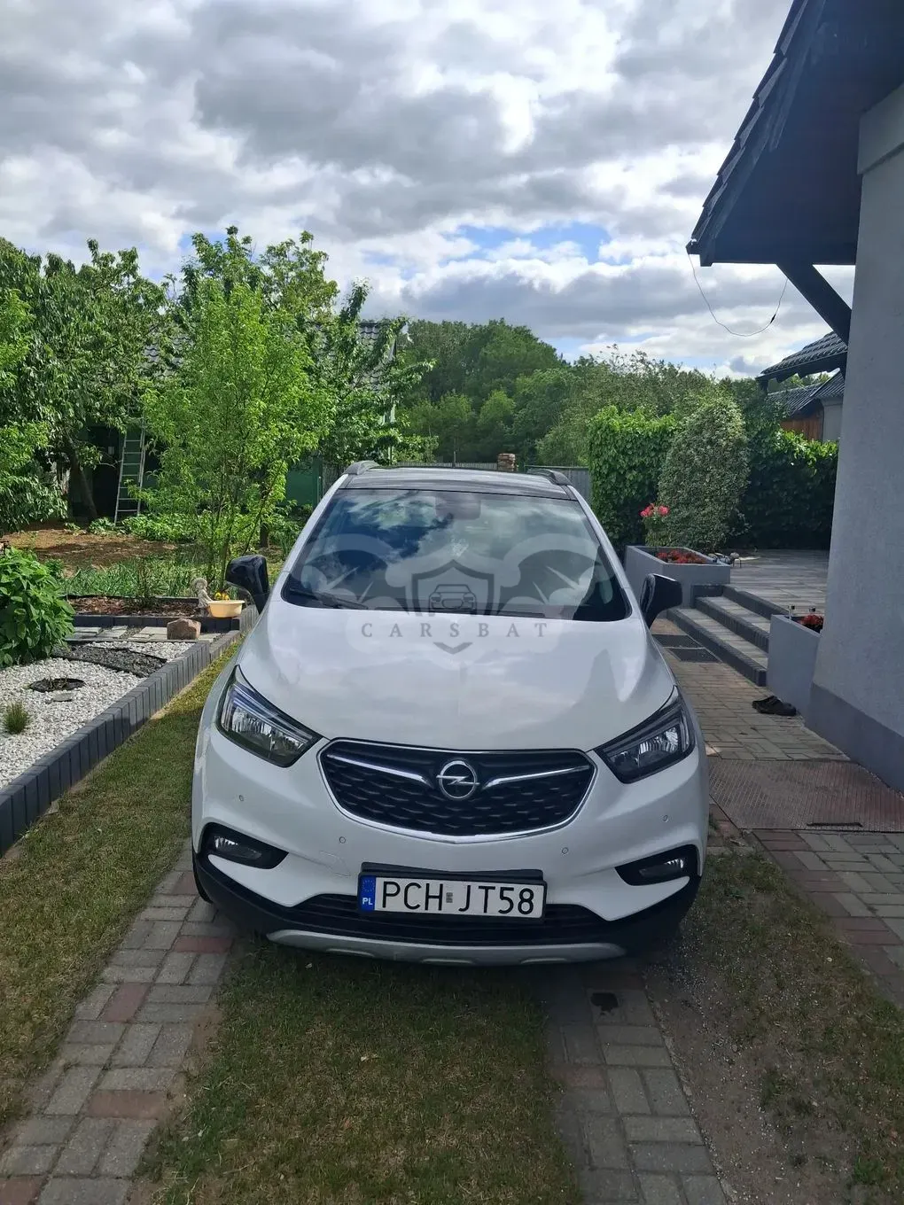 Opel Mokka I (2012-2019) 1.6 CDTI Enjoy S&S 2019