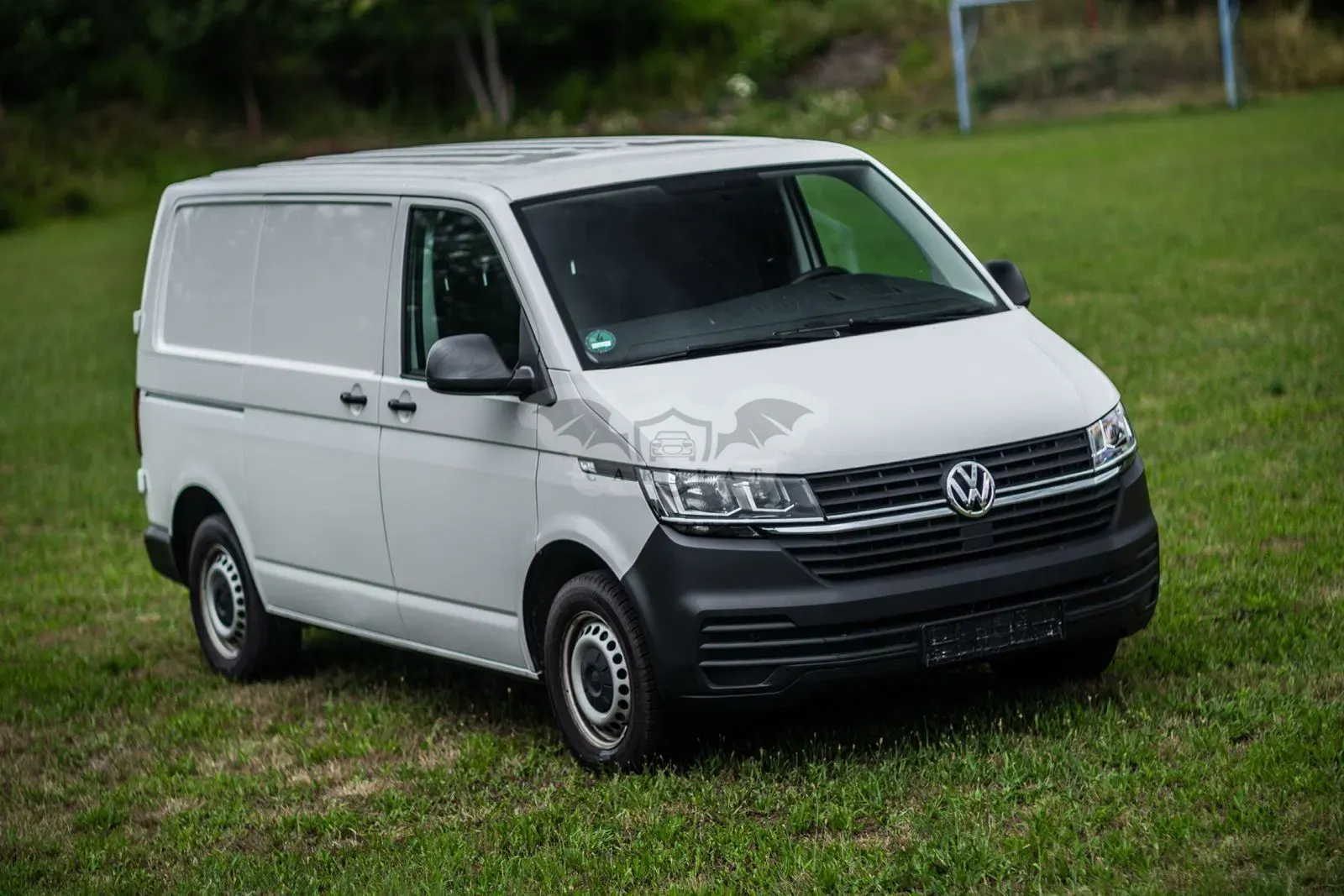 Volkswagen Transporter 2020