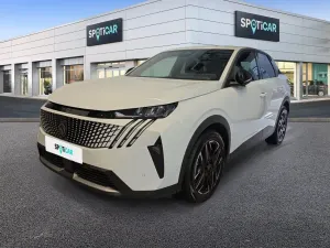 Peugeot 3008 III (2024-) 2024