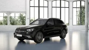 Mercedes-Benz GLC II (2022-) 2026