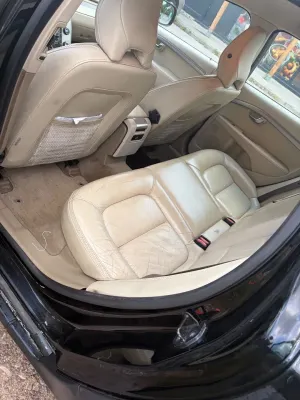 Volvo XC70 2011