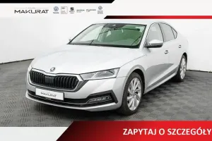 Skoda Octavia IV (2020-) 2024