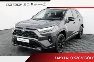 Toyota Rav4 V (2018-) 2024